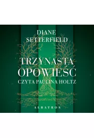 Audiobook Trzynasta opowie mp3