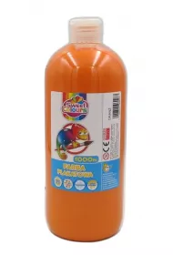 Sweet colours Farba plakatowa oran� 1000 ml