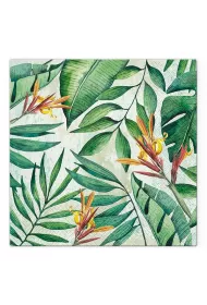 Paw Serwetki Ro�liny 33x33 cm