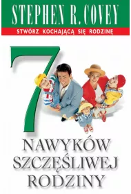 7 nawyk�w szcz�liwej rodziny