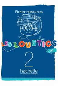 Les Loustics 2. Karty Pracy