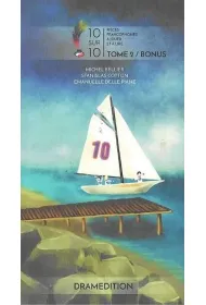 10 sur 10 T.2 Bonus