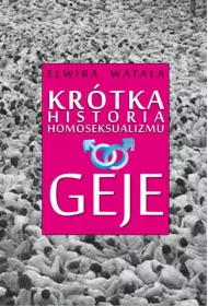 Kr�tka historia homoseksualizmu geje %