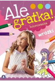 Ale gratka! Wr�ki