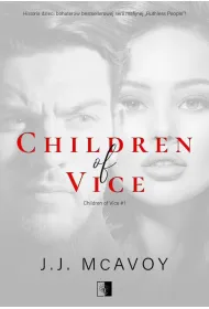 Children of Vice. Tom 1