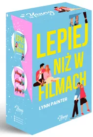 Pakiet Lepiej ni w filmach, Lepiej ni wczoraj