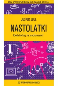 Audiobook Nastolatki. Kiedy koczy si wychowanie? mp3