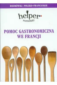 Helper francuski - pomoc gastronomiczna KRAM