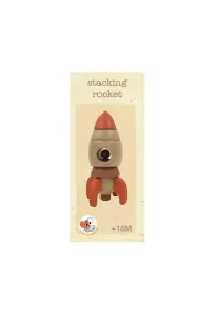 Uk�adanka - gra zr�czno�ciowa Rakieta Toyki