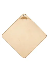 Sensillo Okrycie k�pielowe Mors beige 100x100cm