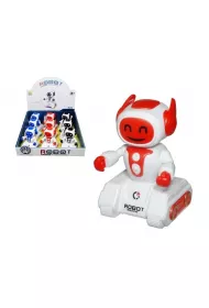 Robot MIX Swede