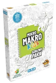 MikroMakro: Kids Lucky Duck Games Polska