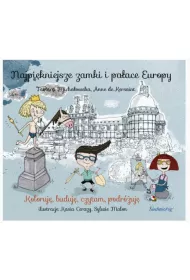 Najpi�kniejsze zamki i pa�ace Europy