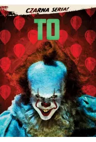 TO (DVD) CZARNA SERIA