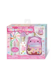 Pecoware Zestaw z mini plecaczkiem Lody