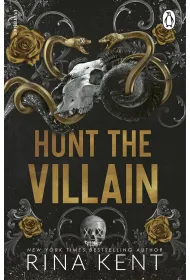Hunt the Villain