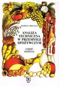 Analiza techniczna w przemy�le spo�ywczym