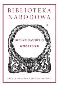 Wybr poezji. Biblioteka Narodowa