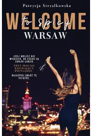 Welcome to spicy Warsaw
