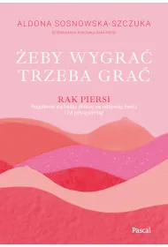 �eby wygra�, trzeba gra�