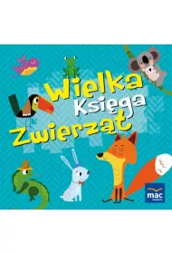 Wielka ksi�ga zwierz�t