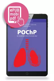 eBook POCHP w codziennej praktyce klinicznej mobi epub
