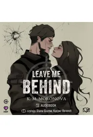 Audiobook Leave Me Behind mp3