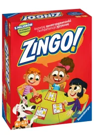 Zingo Ravensburger