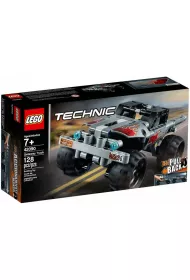 LEGO Technic Monster truck z�oczy�c�w 42090