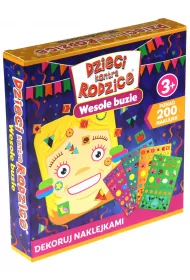 Dzieci kontra Rodzice. Weso�e buzie Kangur