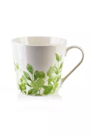 Mondex Kubek Eddy Leaves 400 ml