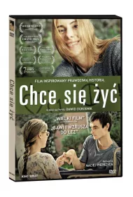Chce si� �y� DVD