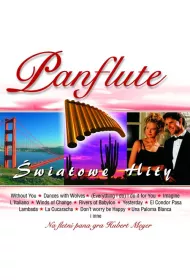 CD Panflute cz. 1 �wiatowe hity