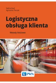 Logistyczna obsuga klienta. Metody ilociowe