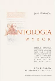 Antologia. Wyb�r