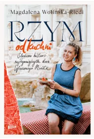 Rzym od kuchni