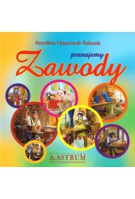 Poznajemy zawody
