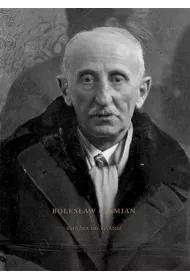 Boles�aw Le�mian. Ksi��ka do pisania