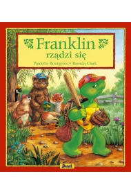 Franklin. Franklin rz�dzi si�