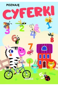Poznaj� cyferki