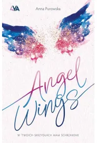 eBook Angel Wings mobi epub