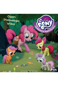Audiobook My Little Pony - Tajemnice Ponyville 2 - Ogon Stalowego Wilka mp3