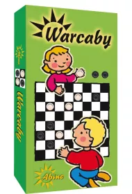 Warcaby