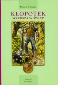 K�opotek wyrusza w �wiat