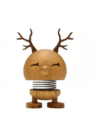 Figurka Reindeer Bimble S dbowa 28049