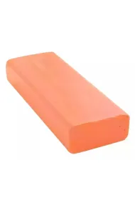 Sweet colours Modelina Fluorescencyjna �rednia - Pomara�czowy
