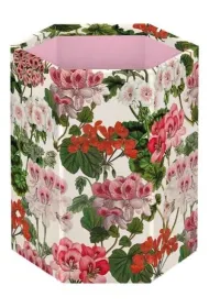 Skona Ting STPEN 501 Organizer na d�ugopisy - pelargonia