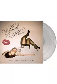 Bang Bang Boom Boom (transparent vinyl)