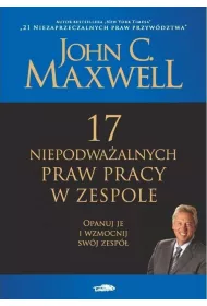 17 niepodwaalnych praw pracy w zespole