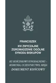 XVI Zwyczajne zgromadzenie og�lne synodu biskup�w